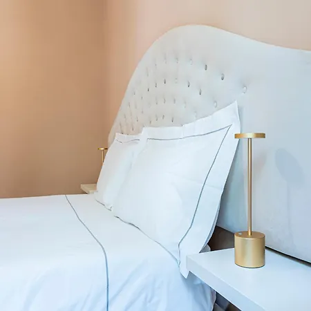 Appartement Sant'ambrogio Luxury Milan