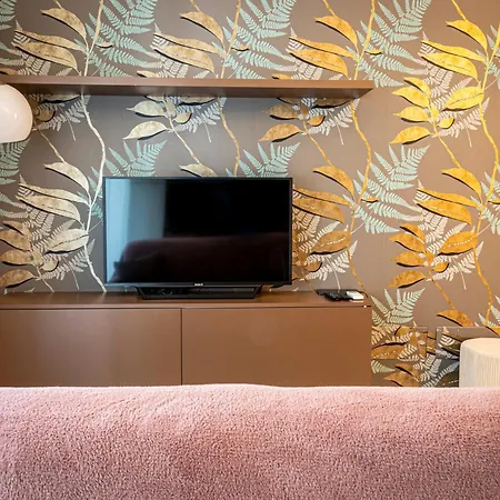 Sant'ambrogio Luxury Milan