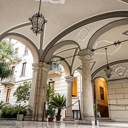 Sant'ambrogio Luxury * מילאנו