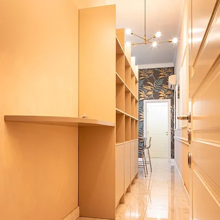 דירה Sant'ambrogio Luxury *