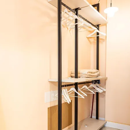 Sant'ambrogio Luxury דירה מילאנו