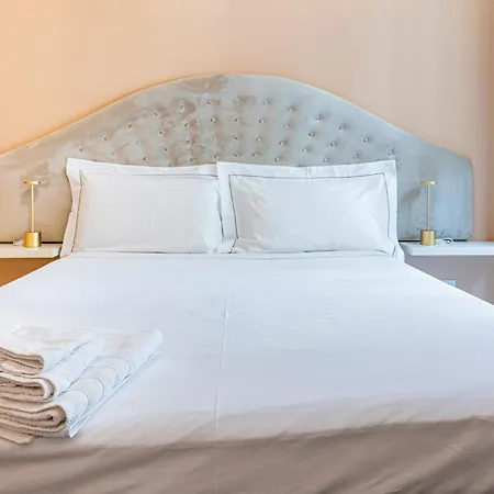 Luxury Sant'ambrogio Apartamento
