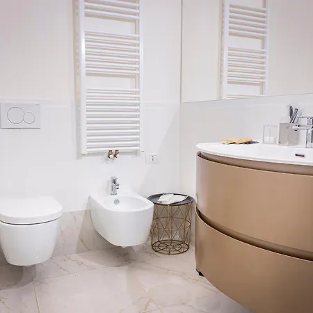 Luxury Sant'ambrogio Apartamento