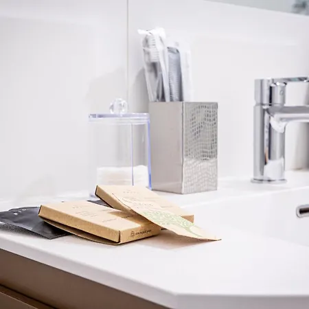 Luxury Sant'ambrogio Apartamento *