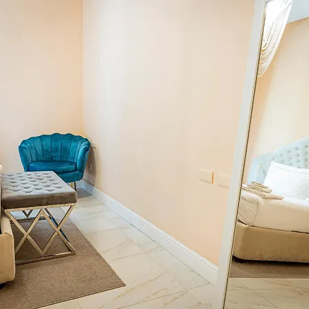 Luxury Sant'ambrogio Apartamento