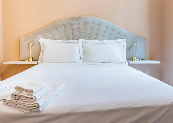 Sant'ambrogio Luxury Apartmán