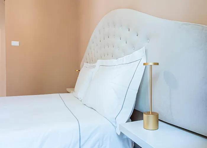Apartmán Sant'ambrogio Luxury Milán