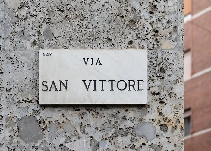 Sant'ambrogio Luxury Milán