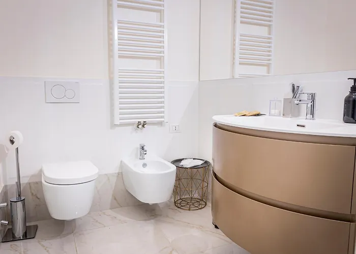 Sant'ambrogio Luxury Apartmán
