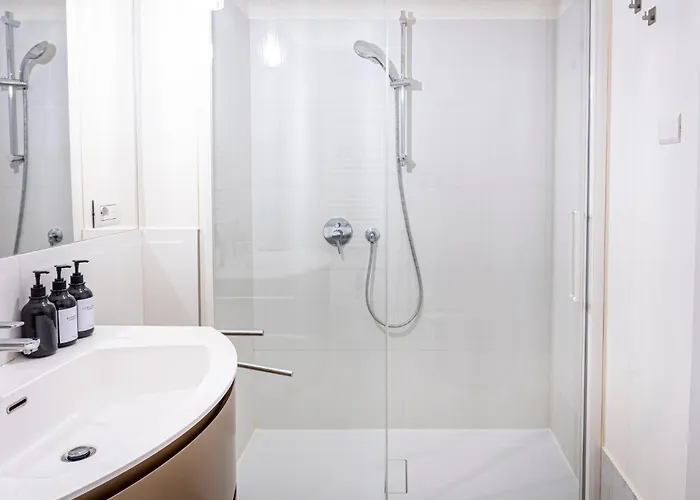 Apartmán Sant'ambrogio Luxury
