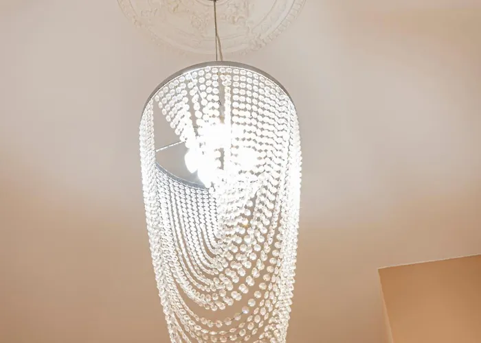 Sant'ambrogio Luxury Apartmán