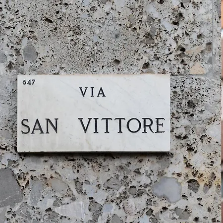 Luxury Sant'ambrogio Milan