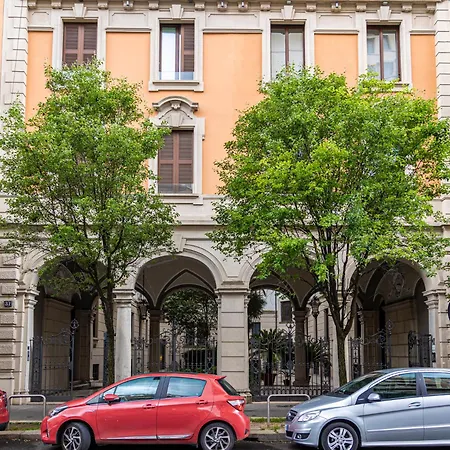 Luxury Sant'ambrogio