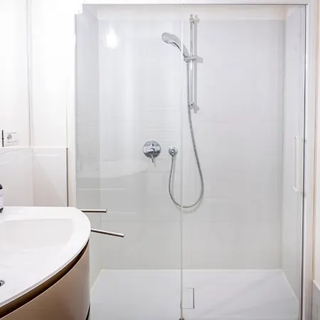 Apartment Luxury Sant'ambrogio