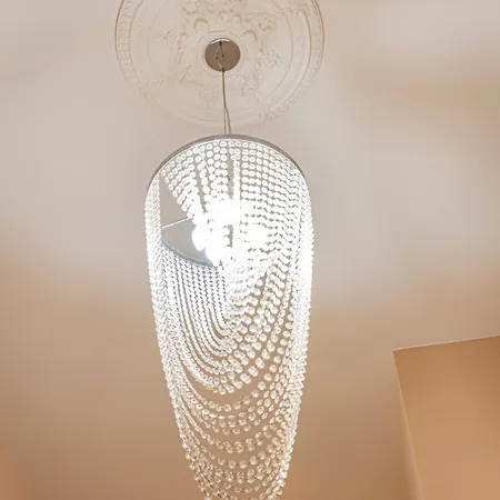 Luxury Sant'ambrogio Apartment