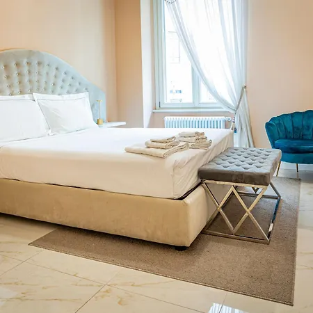 Apartment Luxury Sant'ambrogio
